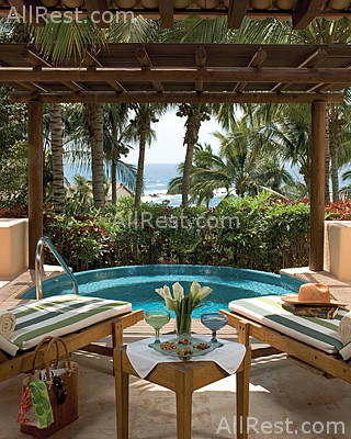 Four Seasons Resort Punta Mita 57